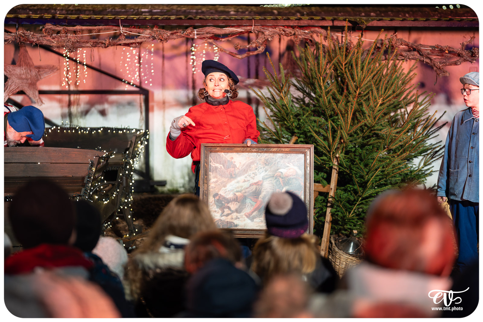 LA FABRIQUE DES RÊVES (EX NIHILO WISSEMBOURG)